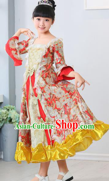 Traditional Chinese Fan Dance Folk Dance Costume Classical Yangko Dance Classical Dance Dress