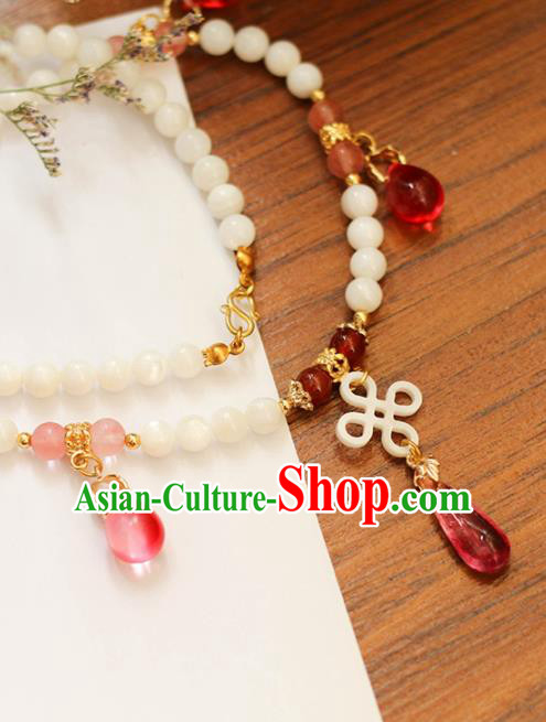 Chinese Ancient Style Hair Jewelry Accessories Cosplay Hairpins Headwear Headdress for Women