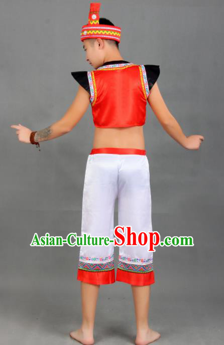 Traditional Chinese Fan Dance Folk Dance Costume Classical Yangko Dance Classical Dance Dress