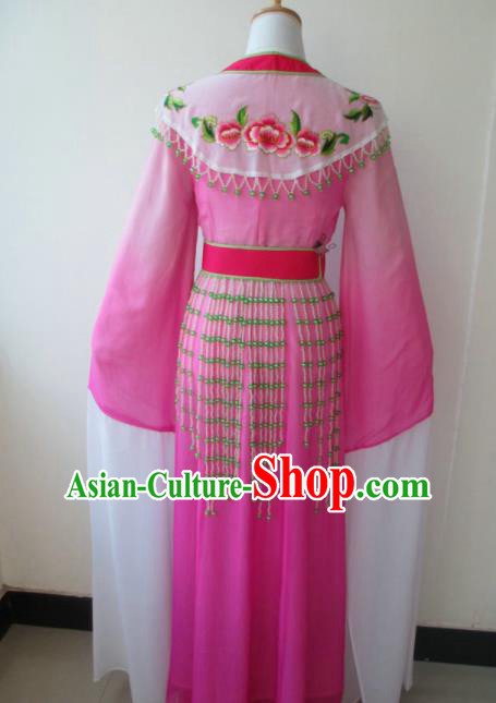 Traditional China Beijing Opera Costume Gifted Scholar Embroidered Robe and Hat Ancient Chinese Peking Opera Embroidery Clothing