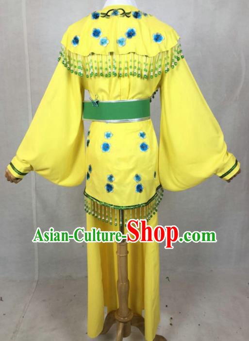 Traditional China Beijing Opera Costume Gifted Scholar Embroidered Robe and Hat Ancient Chinese Peking Opera Embroidery Clothing
