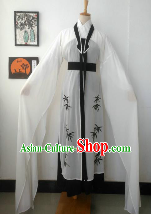 Chinese Traditional Peking Opera Costumes Ancient Beijing Opera Diva Clothing for Adults