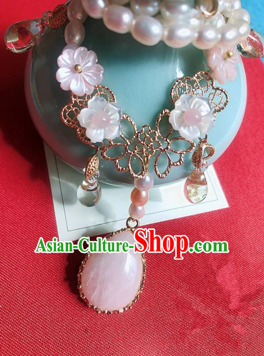 Chinese Ancient Style Hair Jewelry Accessories Cosplay Hairpins Headwear Headdress for Women