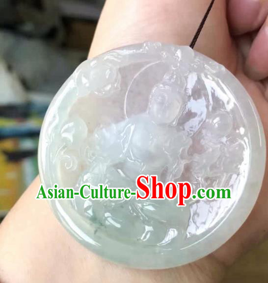 Chinese Ancient Jewelry Accessories Jade Hairpins Headwear Headdress Hanfu Necklace Earrings for Women