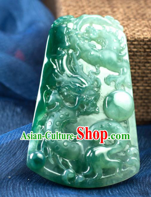 Chinese Ancient Jewelry Accessories Jade Hairpins Headwear Headdress Hanfu Necklace Earrings for Women