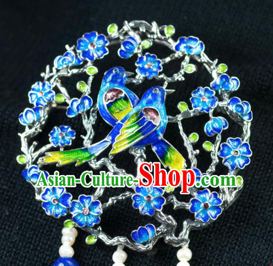 Chinese Ancient Jewelry Accessories Jade Hairpins Headwear Headdress Hanfu Necklace Earrings for Women