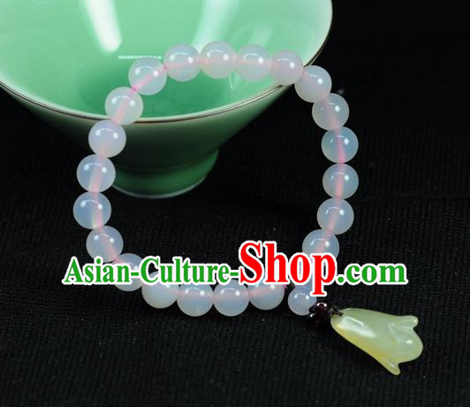 Chinese Ancient Jewelry Accessories Jade Hairpins Headwear Headdress Hanfu Necklace Earrings for Women