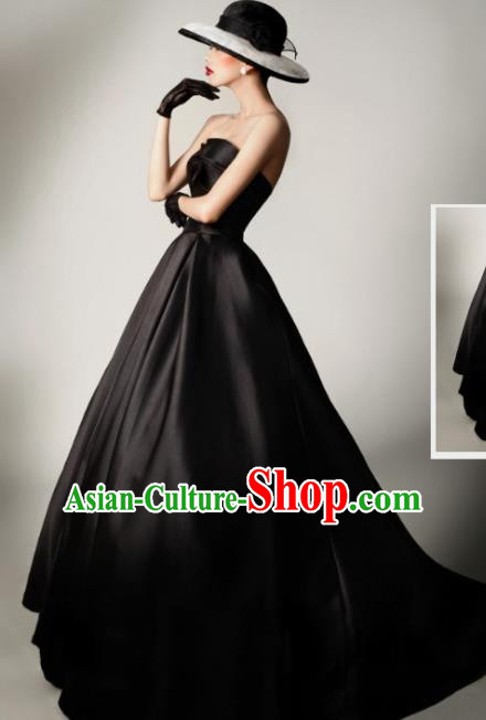 Top Performance Catwalks Costumes Halloween Full Dress