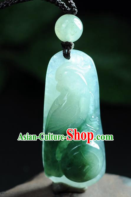 Chinese Ancient Jewelry Accessories Jade Hairpins Headwear Headdress Hanfu Necklace Earrings for Women