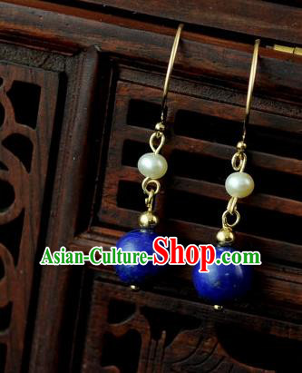 Chinese Ancient Jewelry Accessories Jade Hairpins Headwear Headdress Hanfu Necklace Earrings for Women