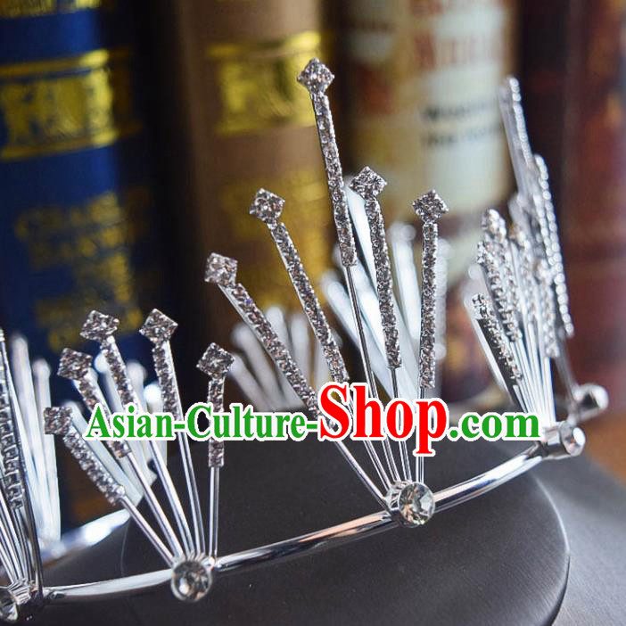 Chinese Ancient Style Hair Jewelry Accessories Cosplay Hairpins Headwear Headdress for Women