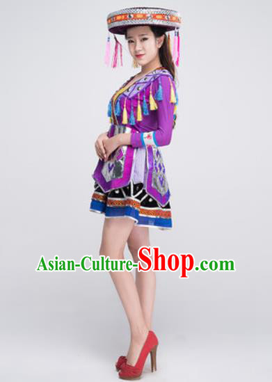 Traditional Chinese Fan Dance Folk Dance Costume Classical Yangko Dance Classical Dance Dress