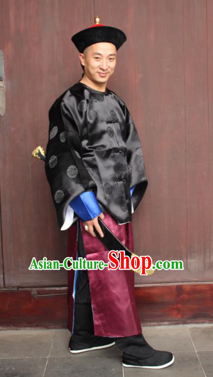 Chinese Ancient Palace Lady Hanfu Ming Dynasty Imperial Concubine Queen Embroidered Historical Costumes