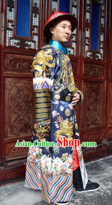 Chinese Ancient Palace Lady Hanfu Ming Dynasty Imperial Concubine Queen Embroidered Historical Costumes