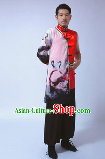 Traditional Chinese Fan Dance Folk Dance Costume Classical Yangko Dance Classical Dance Dress