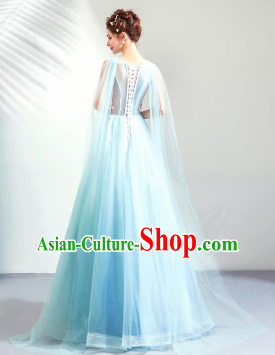 Top Performance Catwalks Costumes Halloween Full Dress
