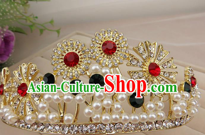 Chinese Ancient Style Hair Jewelry Accessories Cosplay Hairpins Headwear Headdress for Women