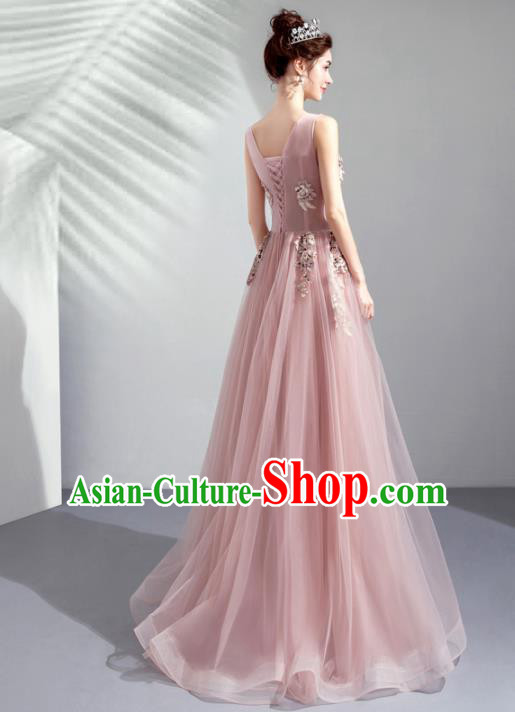 Top Grade Handmade Wedding Costumes Bride Veil Dress Princess Wedding Gown for Women
