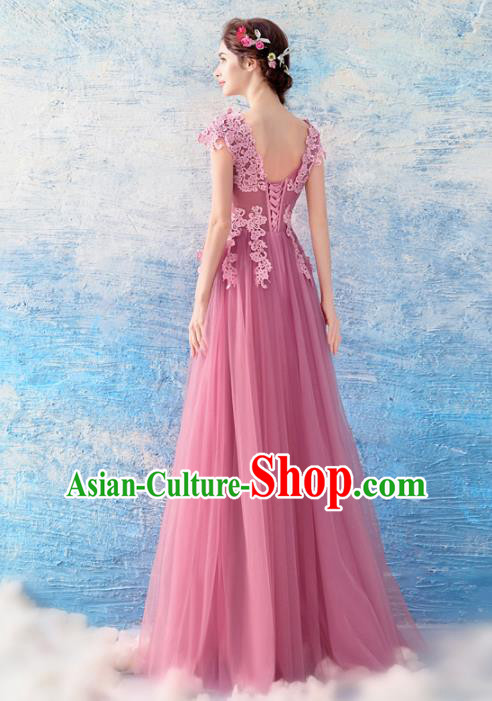 Top Grade Handmade Wedding Costumes Bride Veil Dress Princess Wedding Gown for Women