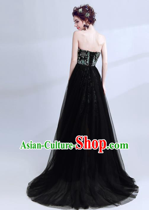 Top Grade Handmade Wedding Costumes Bride Veil Dress Princess Wedding Gown for Women