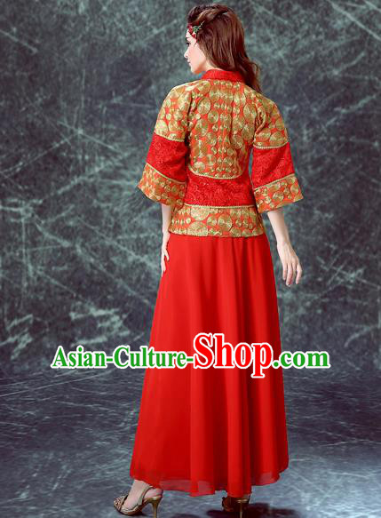 Top Grade Purple Veil Evening Dress Compere Costume Handmade Catwalks Angel Full Dress for Women
