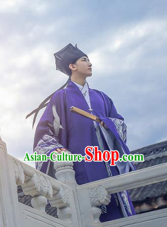 Chinese Ancient Palace Lady Hanfu Ming Dynasty Imperial Concubine Queen Embroidered Historical Costumes