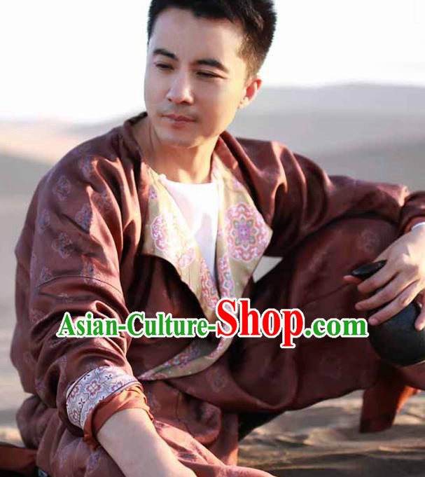Chinese Ancient Palace Lady Hanfu Han Dynasty Imperial Concubine Queen Embroidered Historical Costumes