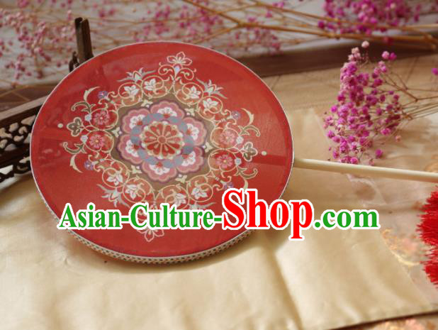 Chinese Ancient Palace Lady Hanfu Han Dynasty Imperial Concubine Queen Embroidered Historical Costumes