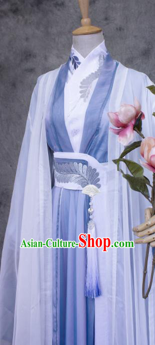 Top Grade Handmade Jewelry Accessories Ancient Hanfu Hairpins Jade Pendant Headwear for Women
