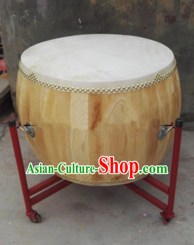 Chinese Traditional Lion Dance Drums Folk Dance Drums Tympani Dragon Drum