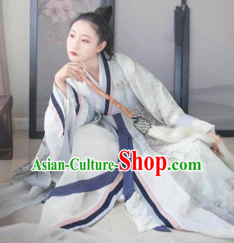 Traditional Ancient Chinese Costume Chinese Style Wedding Dress Ancient Tang Dynasty hanfu princess Clothing