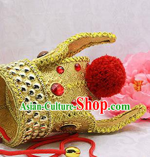 Chinese Ancient Style Wedding Costume Hair Accessories Cosplay Clothing and Hairpins Headwear for Women