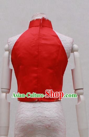 Chinese Ancient Style Wedding Costume Hair Accessories Cosplay Clothing and Hairpins Headwear for Women