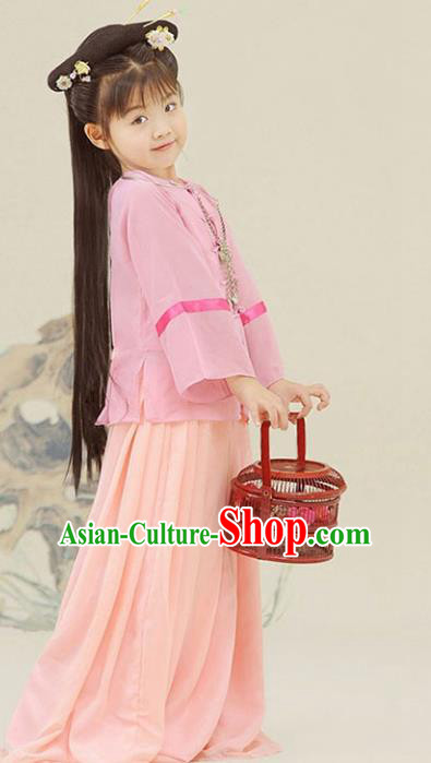 Chinese Ancient Style Wedding Costume Hair Accessories Cosplay Clothing and Hairpins Headwear for Women
