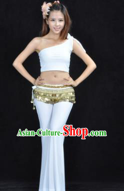 Asian Indian Belly Dance Costume India Oriental Dance Suits for Women