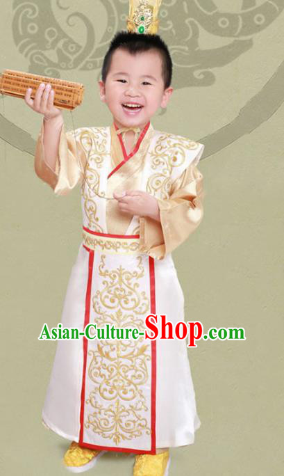 Traditional Ancient Chinese Costume Chinese Style Wedding Dress Ancient Tang Dynasty hanfu princess Clothing