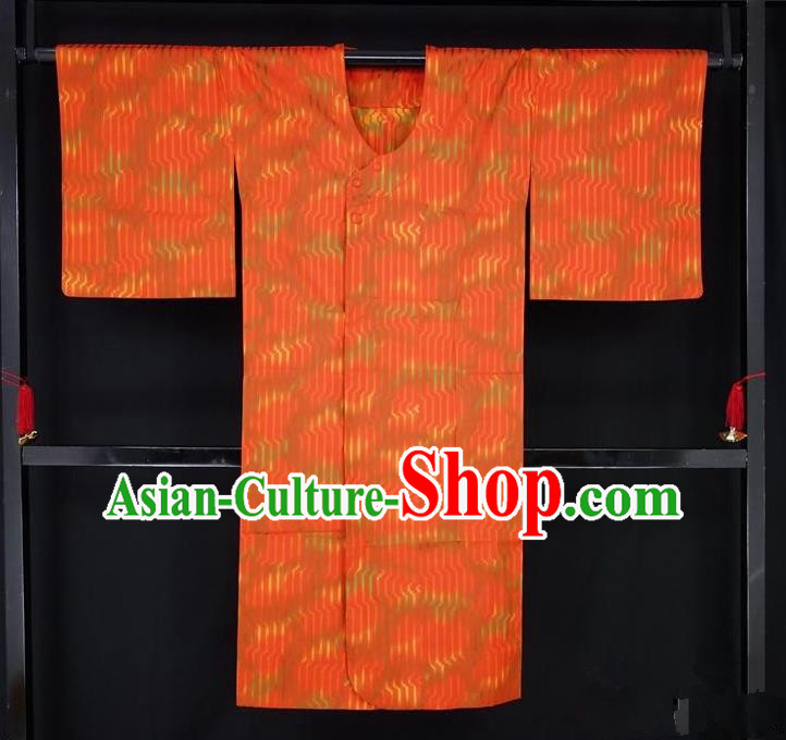 Traditional Asian Japan Clothing Japanese Fashion Apparel Kimono Costume