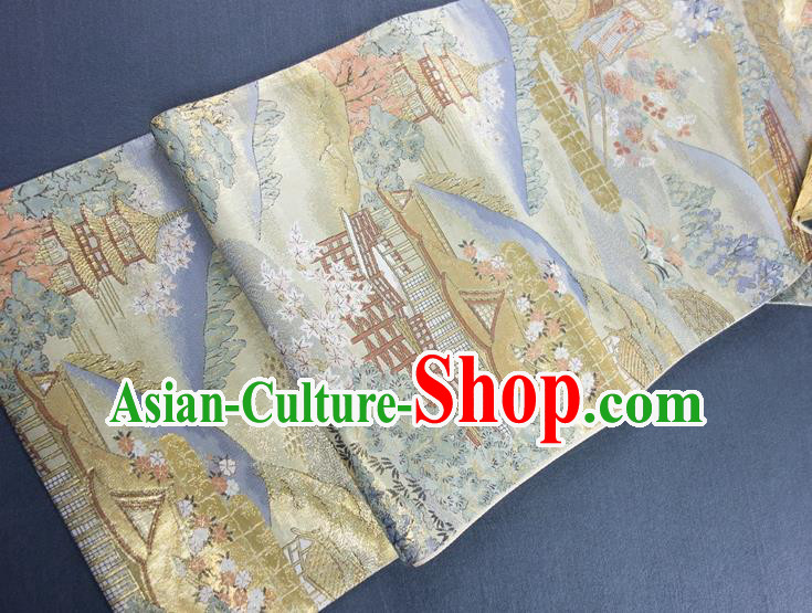 Traditional Asian Japan Clothing Japanese Fashion Apparel Kimono Costume