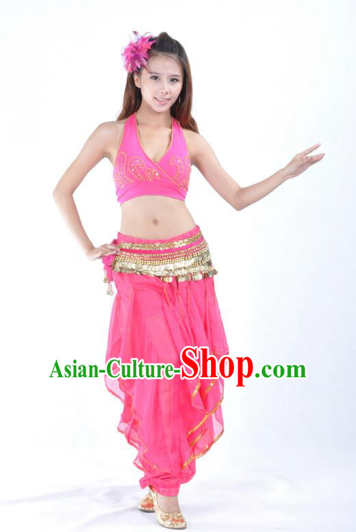 Asian Indian Belly Dance Costume Yellow Dress Stage Performance Oriental Dance Clothing For Women