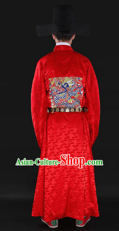 Traditional Ancient Chinese Costume Chinese Palace Wedding Dress Ancient Ming Dynasty Hanfu Swordsman Clothing