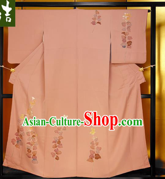 Traditional Asian Japan Clothing Japanese Fashion Apparel Kimono Costume