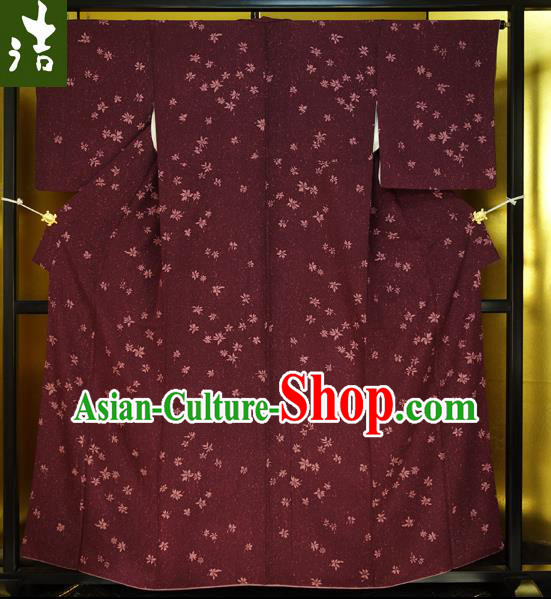 Traditional Asian Japan Clothing Japanese Fashion Apparel Kimono Costume