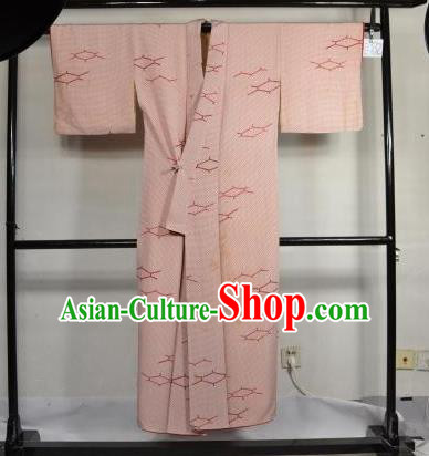 Traditional Asian Japan Clothing Japanese Fashion Apparel Kimono Costume