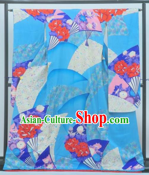 Traditional Asian Japan Clothing Japanese Fashion Apparel Kimono Costume