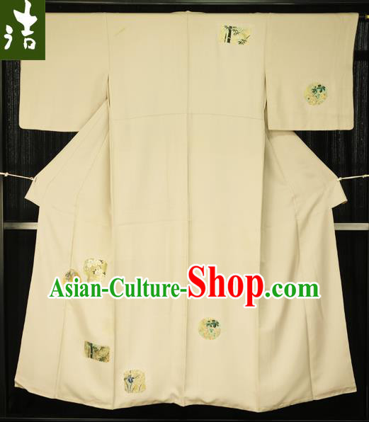 Traditional Asian Japan Clothing Japanese Fashion Apparel Kimono Costume