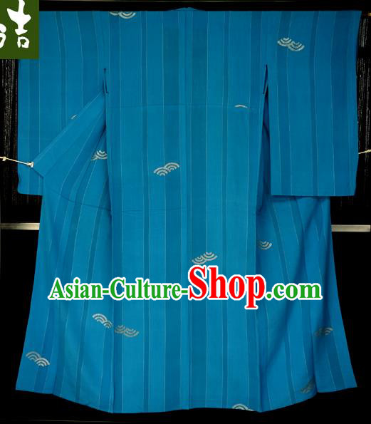 Traditional Asian Japan Clothing Japanese Fashion Apparel Kimono Costume