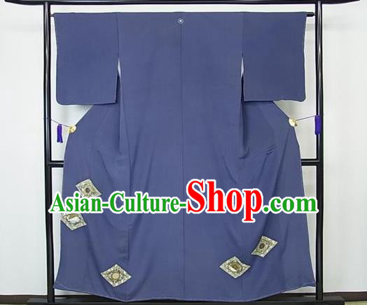 Traditional Asian Japan Clothing Japanese Fashion Apparel Kimono Costume