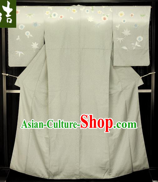 Traditional Asian Japan Clothing Japanese Fashion Apparel Kimono Costume