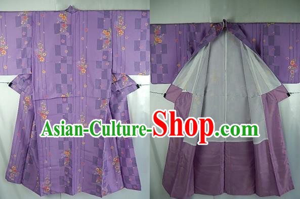 Traditional Asian Japan Clothing Japanese Fashion Apparel Kimono Costume