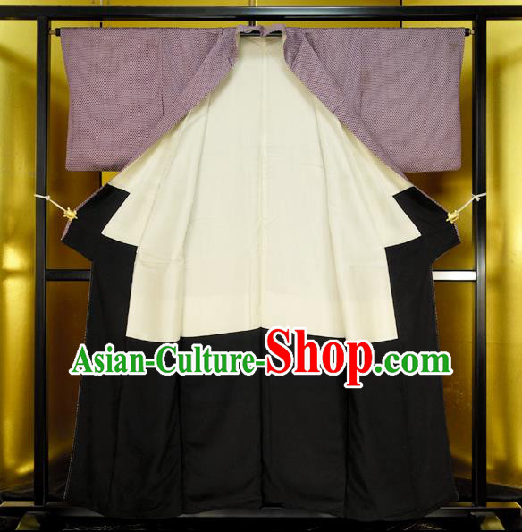 Traditional Asian Japan Clothing Japanese Fashion Apparel Kimono Costume